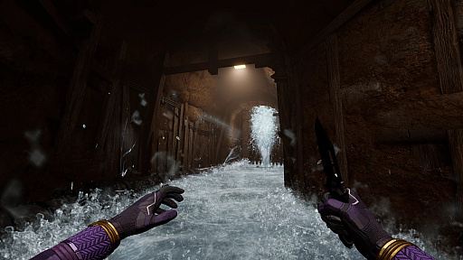 ꡼ No.020Υͥ / Υ󥿥ӥ塼¸ߤʤʤ鼫ʬǺäƤޤҡ塼FragPunkפʻפǺ줿ä