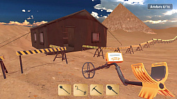 Craft Archeology Simulator: Pyramid to Polar