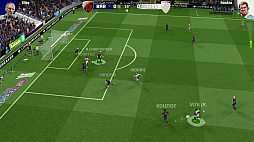 Sociable Soccer 24