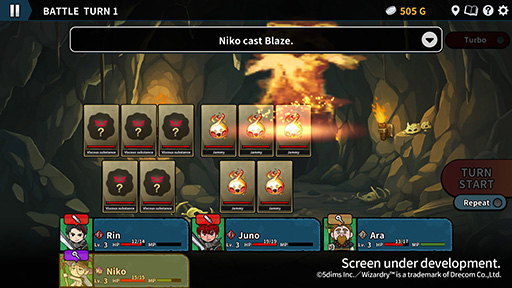 ���������꡼ No.002�Υ���ͥ������ / ��Wizlite�ס����ޥ�ɥХȥ��Ķ��®������ֹ�®�⡼�ɡפ������Υ��åץǡ��ȤǼ�����10�󥪥ե�����⥹������