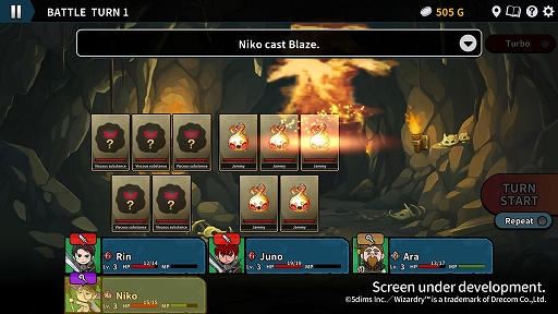 ꡼ No.002Υͥ / Wizliteס̤ΤŨ䥮ߥåԤ軰إե7롤åץǡȡV0.70ˤ1014˼»