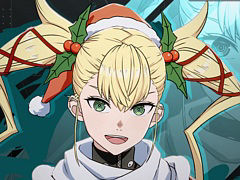 �ֲ��ã��� THE GAME�ס���5�����֡����ϥ��ꥹ�ޥ��ϻͥεܥ�����פ������̣�����뤳�Ȥ��ò�����HP�������Хդ���Ϳ�ʤɤǻٱ�