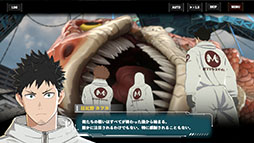 ꡼ No.003 | ã THE GAME