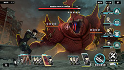 ꡼ No.004 | ã THE GAME