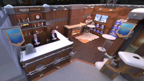 ꡼ No.004Υͥ / 3Dǥץ쥤ǡ֥ۥ磻ȥȡХХפȡ֥󥰥åȡפѤƸCentury GamesTGS 2025Υ֡