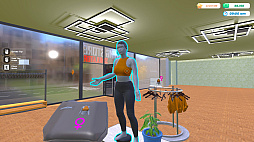 Clothing Store Simulator