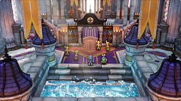 ���������꡼ No.003�Υ���ͥ������ / �ɥ饯��2�������˿�����ͦ�Ԥ���� HD-2D�ǡ֥ɥ饴�󥯥�����I��II�פκǿ�������������