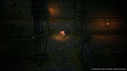 ���������꡼ No.013�Υ���ͥ������ / �ɥ饯��2�������˿�����ͦ�Ԥ���� HD-2D�ǡ֥ɥ饴�󥯥�����I��II�פκǿ�������������