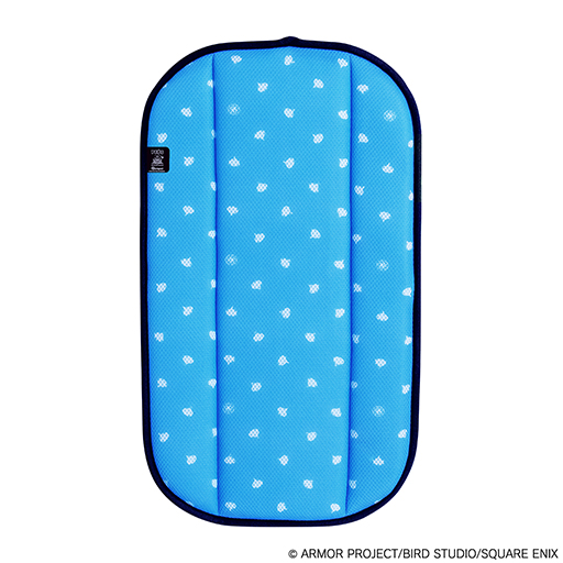 ���������꡼ No.004�Υ���ͥ������ / ���饤��Υɡ��෿�ڥåȥϥ����䡤�Х����������ɤΥ����ץȥ��ʤ�ͽ������档��DQ�ס�FF�ס�KH�ץ��꡼���Υڥåȥ��å���ȯ�����