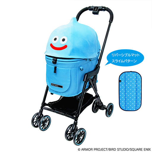 ���������꡼ No.025�Υ���ͥ������ / ���饤��Υɡ��෿�ڥåȥϥ����䡤�Х����������ɤΥ����ץȥ��ʤ�ͽ������档��DQ�ס�FF�ס�KH�ץ��꡼���Υڥåȥ��å���ȯ�����