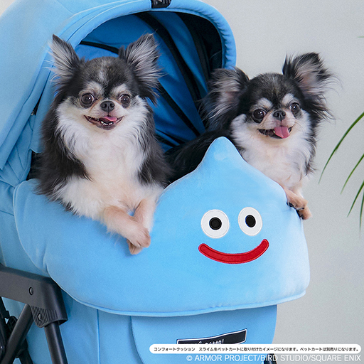 ���������꡼ No.028�Υ���ͥ������ / ���饤��Υɡ��෿�ڥåȥϥ����䡤�Х����������ɤΥ����ץȥ��ʤ�ͽ������档��DQ�ס�FF�ס�KH�ץ��꡼���Υڥåȥ��å���ȯ�����