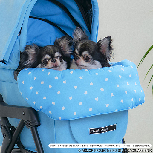 ���������꡼ No.030�Υ���ͥ������ / ���饤��Υɡ��෿�ڥåȥϥ����䡤�Х����������ɤΥ����ץȥ��ʤ�ͽ������档��DQ�ס�FF�ס�KH�ץ��꡼���Υڥåȥ��å���ȯ�����