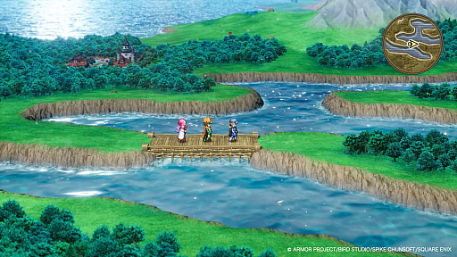 ꡼ No.006Υͥ / Υץ쥤ݡHD-2Dǡ֥ɥ饴󥯥IIIפ2025ǯ1030ȯ䡣٥Ȥ֤ȤפʤɤοǤȽ