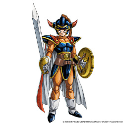 ���������꡼ No.014�Υ���ͥ������ / HD-2D�ǡ֥ɥ饴�󥯥�����I��II�ס�����ˤʤ��ä������ʥ��ʥꥪ��¿���ɲá�DQII�˿����С��Ȥ��ƥ��ޥ�ȥꥢ�β���������