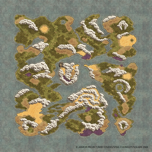 ���������꡼ No.022�Υ���ͥ������ / HD-2D�ǡ֥ɥ饴�󥯥�����I��II�ס�����ˤʤ��ä������ʥ��ʥꥪ��¿���ɲá�DQII�˿����С��Ȥ��ƥ��ޥ�ȥꥢ�β���������