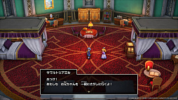 ���������꡼ No.043�Υ���ͥ������ / HD-2D�ǡ֥ɥ饴�󥯥�����I��II�ס�����ˤʤ��ä������ʥ��ʥꥪ��¿���ɲá�DQII�˿����С��Ȥ��ƥ��ޥ�ȥꥢ�β���������