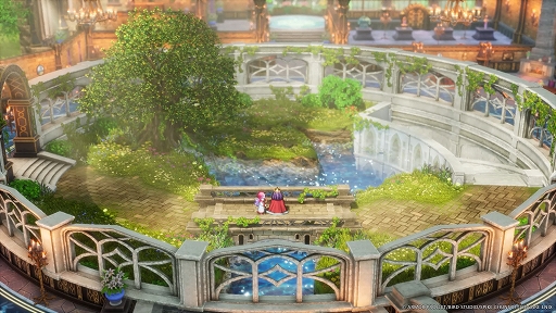 ���������꡼ No.044�Υ���ͥ������ / HD-2D�ǡ֥ɥ饴�󥯥�����I��II�ס�����ˤʤ��ä������ʥ��ʥꥪ��¿���ɲá�DQII�˿����С��Ȥ��ƥ��ޥ�ȥꥢ�β���������