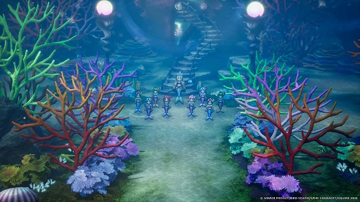 ꡼ No.002Υͥ / HD-2Dǡ֥ɥ饴󥯥IIIסDQIIοֳפҲǦӴμ꤫͵²ꡤʿ¤᤽