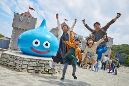 ꡼ No.004Υͥ / ֥ɥ饴󥯥 ɡסHD-2Dǡ֥ɥ饴󥯥IIIפȯ䵭ǰ٥Ȥ111鳫šեߥ꡼åȷ򳫻