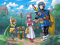 HD-2Dǡ֥ɥ饴󥯥IIIסDQIDQIIνפȡեɤˤ줿λפСפܤҲ