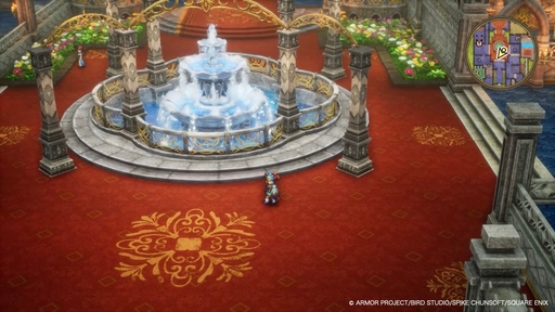 ꡼ No.002Υͥ / ȯHD-2Dǡ֥ɥ饴󥯥IIIפϡȲɤ㤦󤫤ȽƤ뿷ǤѹޤȤƾҲ