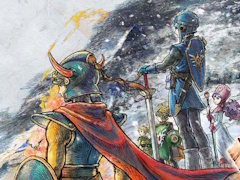 ȯHD-2Dǡ֥ɥ饴󥯥IIIפϡȲɤ㤦󤫤ȽƤ뿷ǤѹޤȤƾҲ