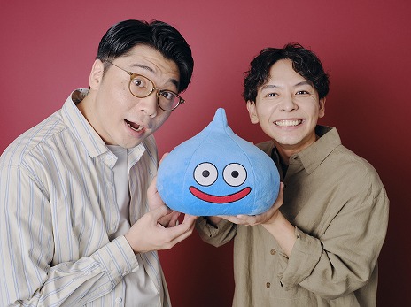 ꡼ No.009Υͥ / 1030ȯ䤬롤HD-2Dǡ֥ɥ饴󥯥IIIפΥեʥȥ쥤顼åTVCMWebɥޤʤɤΥƥĤ