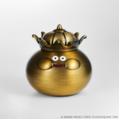 画像ギャラリー No.006のサムネイル画像 / 「ドラゴンクエスト」40周年記念グッズの情報を公開。スライムのぬいぐるみや，特別なカラー「アンティークゴールド」のフィギュアなど