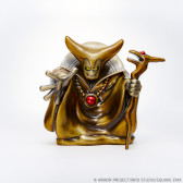 画像ギャラリー No.009のサムネイル画像 / 「ドラゴンクエスト」40周年記念グッズの情報を公開。スライムのぬいぐるみや，特別なカラー「アンティークゴールド」のフィギュアなど