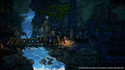 ドラゴンクエストI&II