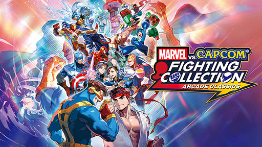  No.001Υͥ / MARVEL vs. CAPCOM եƥ󥰥쥯 ɥ饷åסȯ䡣ޡ٥ȥץΥå7ȥϿ