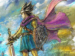 HD-2Dǡ֥ɥ饴󥯥IIIءġסåץǡȤ»ܡӥ顼ߥ˾äݤΰư®٤徺