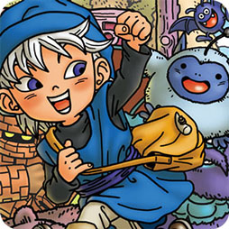 画像ギャラリー No.022のサムネイル画像 / HD-2D版「ドラゴンクエストIII」がセール初登場。「ドラゴンクエストの日」を記念したDL版のセールが各ストアで開催中