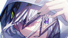 画像ギャラリー No.006のサムネイル画像 / 「神椿市協奏中。」,累計販売本数が10万本を突破。最新トレイラーを公開し,6月12日から過去最大の割引率となるセールも開催