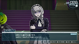 画像ギャラリー No.014のサムネイル画像 / 「HUNDRED LINE -最終防衛学園-」,体験版をSteamで2月19日より配信。100日間の学園生活のうち,プロローグから7日目までをプレイできる