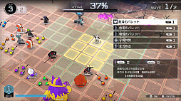 画像ギャラリー No.015のサムネイル画像 / 「HUNDRED LINE -最終防衛学園-」,体験版をSteamで2月19日より配信。100日間の学園生活のうち,プロローグから7日目までをプレイできる