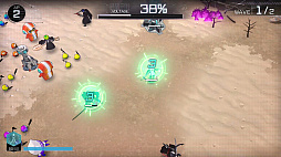 画像ギャラリー No.016のサムネイル画像 / 「HUNDRED LINE -最終防衛学園-」,体験版をSteamで2月19日より配信。100日間の学園生活のうち,プロローグから7日目までをプレイできる