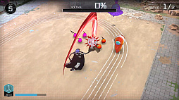 画像ギャラリー No.017のサムネイル画像 / 「HUNDRED LINE -最終防衛学園-」,体験版をSteamで2月19日より配信。100日間の学園生活のうち,プロローグから7日目までをプレイできる