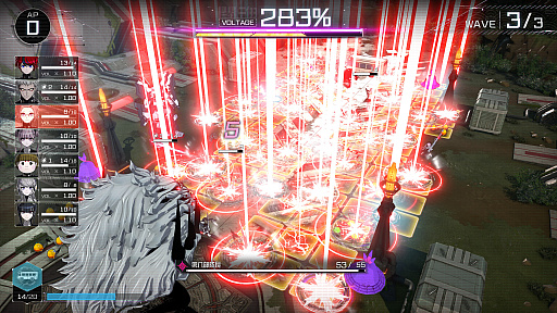 ꡼ No.044Υͥ / Υץ쥤ݡϥǥ󥰤100ࡪHUNDRED LINE -ǽɱҳر-פϡͽ¬ԲǽŸäߥ졼ѡȤ̥