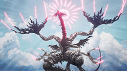 画像ギャラリー No.007のサムネイル画像 / 「HUNDRED LINE -最終防衛学園-」本日発売。個性的な仲間たちとの学園生活やSRPGを楽しめる新作タイトル