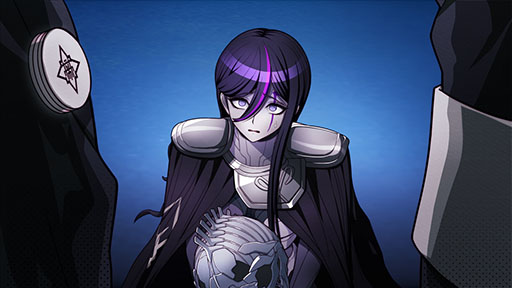 ꡼ No.005Υͥ / HUNDRED LINE -ǽɱҳر-פ˽о졣PCˤϹ٤ΡEXTREME & DESPAIRפɲä륢åץǡȤۿ