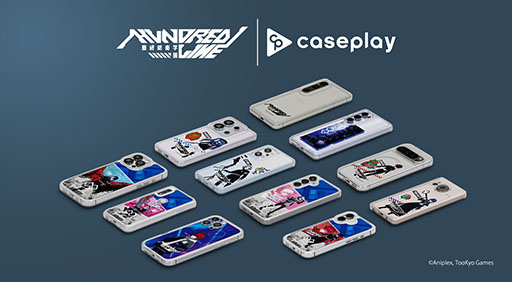 ꡼ No.008Υͥ / HUNDRED LINE -ǽɱҳر-פ˽о졣PCˤϹ٤ΡEXTREME & DESPAIRפɲä륢åץǡȤۿ