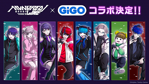 画像ギャラリー No.014のサムネイル画像 / 「HUNDRED LINE -最終防衛学園-」発売1周年記念イベントをレポート。声優陣による朗読劇では，感動のクライマックスの再現に涙する来場者も