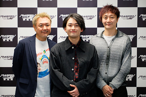 画像ギャラリー No.023のサムネイル画像 / 「HUNDRED LINE -最終防衛学園-」発売1周年記念イベントをレポート。声優陣による朗読劇では，感動のクライマックスの再現に涙する来場者も