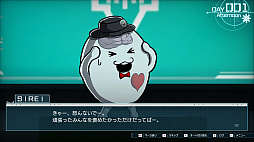 ꡼ No.003 | HUNDRED LINE -ǽɱҳر- 