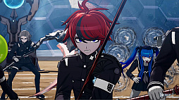 ꡼ No.005 | HUNDRED LINE -ǽɱҳر- 