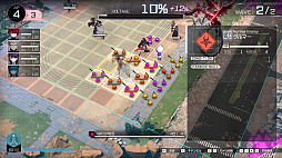 ꡼ No.006 | HUNDRED LINE -ǽɱҳر- 