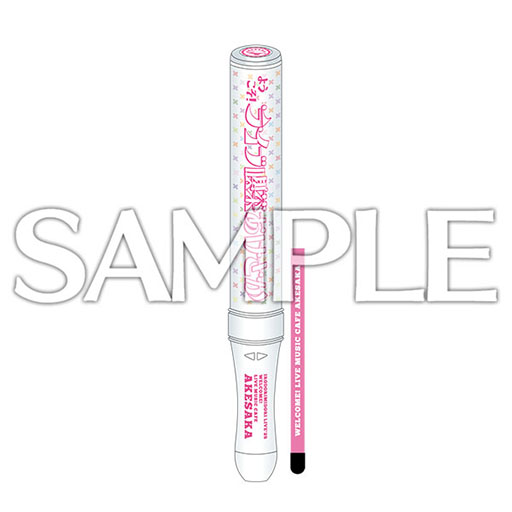 画像ギャラリー No.002のサムネイル画像 / 「イロドリミドリ」,ライブ開催に先駆けグッズ情報が明らかに