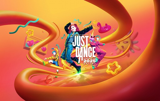 󥹥֥㥹ȥ2025ǥסPS5 / Xbox / SwitchˤȡJust Dance VRסMeta Questˡ꡼