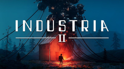 画像ギャラリー No.001のサムネイル画像 / ナラティブFPSアドベンチャー「INDUSTRIA 2」，Steamで発売。並行世界の東ベルリンに取り残された女性が，元の世界への帰還を目指す